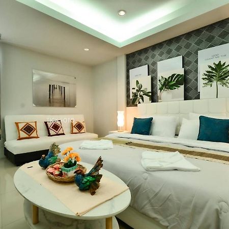 Sphat เอสพลัส Boutique Hotel 치앙마이 외부 사진