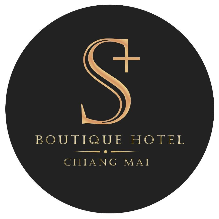 Sphat เอสพลัส Boutique Hotel 치앙마이 외부 사진