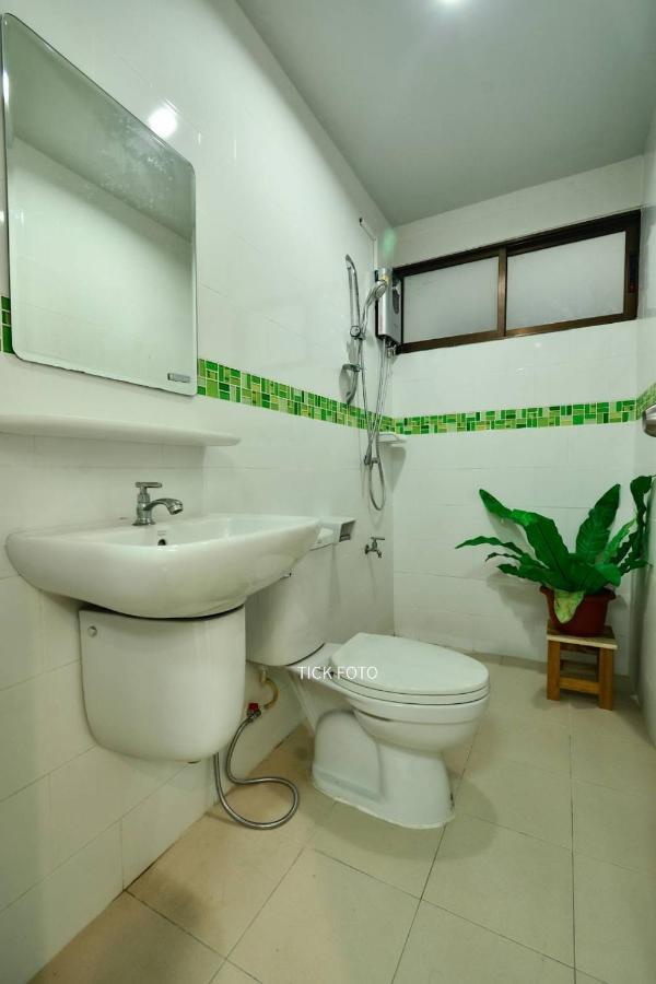 Sphat เอสพลัส Boutique Hotel 치앙마이 외부 사진