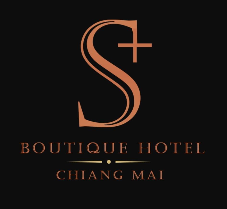Sphat เอสพลัส Boutique Hotel 치앙마이 외부 사진